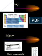 Basic Chemistry