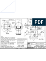 Lift Station Drawings Concrete