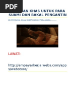Download Panduan Untuk Bakal Suami by kokal SN11028173 doc pdf