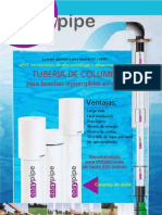 Hidráulica y Energía S.L (Tubería de Columna)