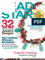 Bead Star 2011