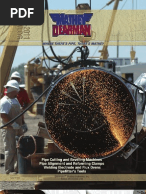 Md Full Catalog 2010 Pipe Fluid Conveyance Grinding