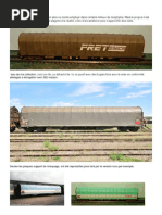 Magazine LOCO REVUE N.821 - Decembre 2015 | PDF | Ingénierie des