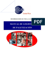 Manual de Paletizacion