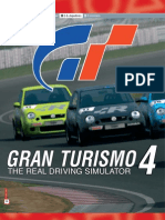 Guia Gran Turismo 4