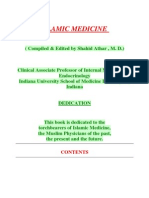 Islamic Medicine - Compiled Ebook