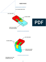 Bleed Valve