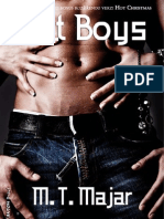 Hot Boys Ukazka PDF