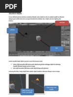 Download Makalah Blender by Ivan Rustam SN110303613 doc pdf