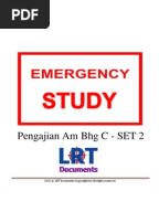Nota Pengajian Am Sem3 : Karangan dan esei (1)