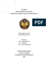Download 80364755 Laporan Pkl Taufik by Rosi Iskandar SN110307342 doc pdf