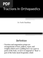 Download Tractions in Orthopaedics by Parth Chaudhary SN110308131 doc pdf
