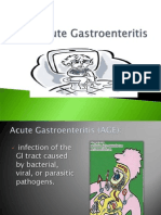 Acute Gastroenteritis2