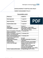 HSEI012 Energy Management Policy PDF