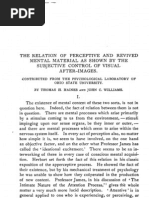 ICEA Color Code for Control Cables | PDF | Green | Red