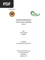 Download Lapsus Depresi Berat Dengan Psikotik by aDist_dokterimut SN110321159 doc pdf