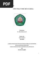 Download Status Pasien Orto Dinda by Dinda Kartika Dwiandita Kartika SN110322304 doc pdf
