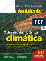 AMANHÃ - Guia Da Sustentabilidade 2010