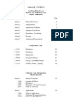 Architects Practice Act 2012