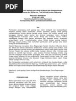 Download Pembuatan Profil Geologi Dan Kolom Stratigrafi Dan Kesebandingan Daerah Majenang Dan Sekitarnya by Tatyana Putri Ariningrum SN110323136 doc pdf