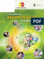 situación de salud 2011