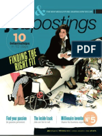Jobpostings Magazine (Feb. 2012)