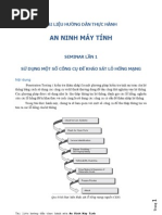 Download Huong Dan Project 1 by Nip Pass SN110336340 doc pdf