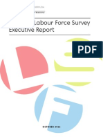 Labour Force Survey 2012 V