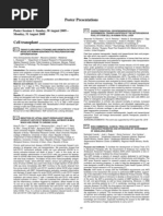 Download Transplant International Special Issue Abstracts of the 14th Congress of the European Society for Organ Transplantation Volume 22 Issue Supplement s2 pages 95222 August 2009 by Enrique Moreno Gonzlez SN110344580 doc pdf