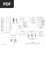 DDEC II and III Wiring Diagrams | Diesel Engine | Truck ddec iv wiring diagram pdf 