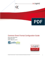 CEF Configuration Guide 03 02 11