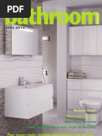 Download Bathroom Journal June 2012 by Denison Almeida de Souza SN110352883 doc pdf