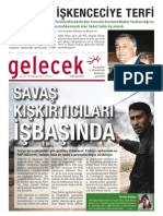 Gelecek Sayı 21