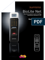 BioLite Net Spanish V1 0