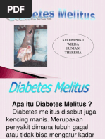 Download Penyuluhan Diabetes Melitus by andhyagreenie240 SN110356262 doc pdf