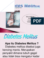 Download Penyuluhan Diabetes Melitus by andhyagreenie240 SN110356262 doc pdf