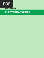 GATE CLOUD Electromagnetics by RK Kanodia