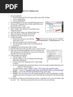 Technisat Program Setup4pc
