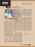 Download Majalah Kampus Edisi 6 by yulanp SN110367393 doc pdf