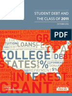 Download Student Debt and the Class of 2011 by Minnesota Public Radio SN110367939 doc pdf