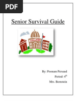 Download Senior Survival Guide-Poonam Persaud2 by Bernadette Bernstein SN110368866 doc pdf