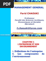 Download Chapitre 1L Entreprise Et Son Environnement by Sad Benbakka SN110376119 doc pdf