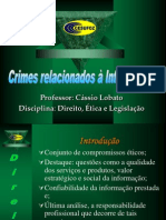 Crime Informatica