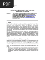 Download SILABUS KOPERASI by grc_panjaitan SN110381682 doc pdf