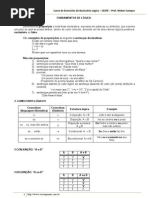 01 FUNDAMENTOS DE LÓGICA