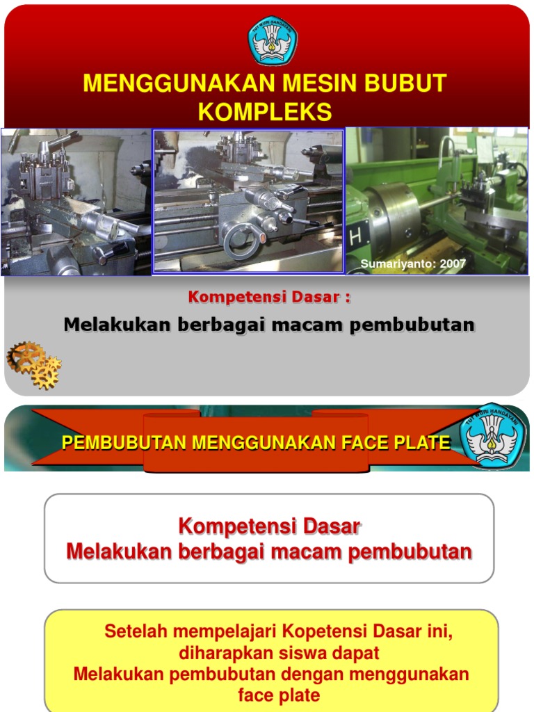 Face Plate Pdf