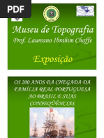 Exposicao 200 Anos Familia Real Portuguesa