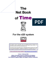 Netbook Time v1
