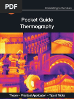 Thermal Pocket Guide / Infrared Thermography