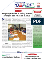 Jornal 06 Julho2006